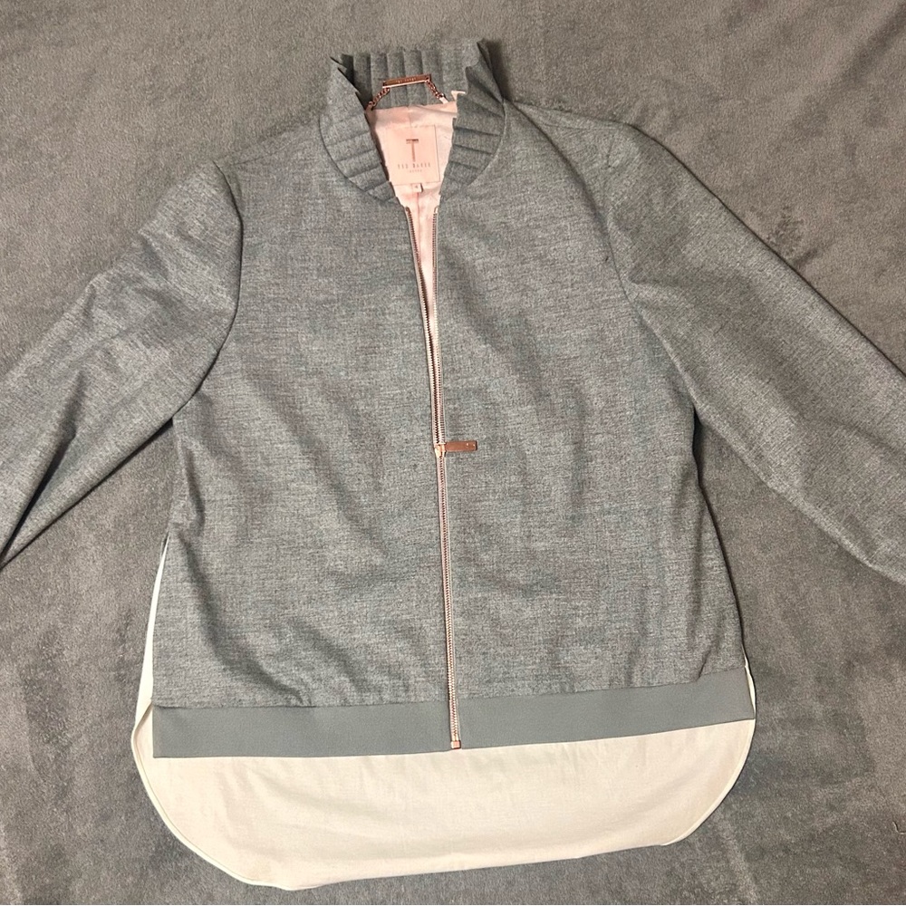 Ted Baker Wool Jacket - image 4